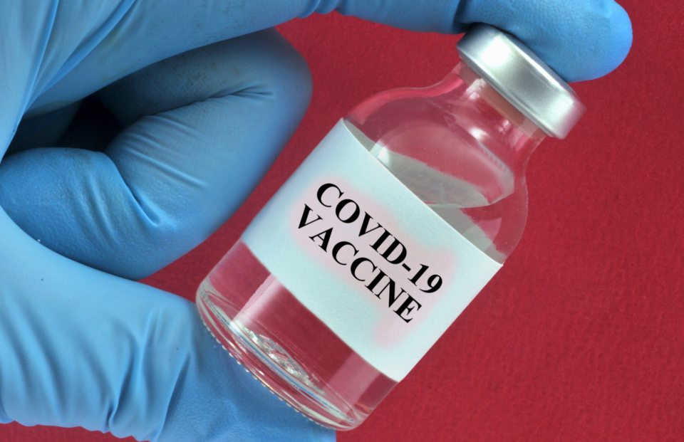 covid-vaccine