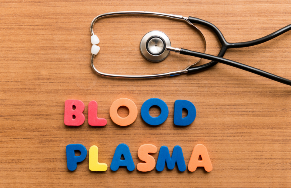 Blood Plasma