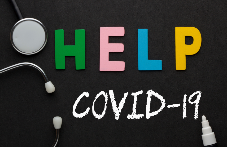 Covid Help